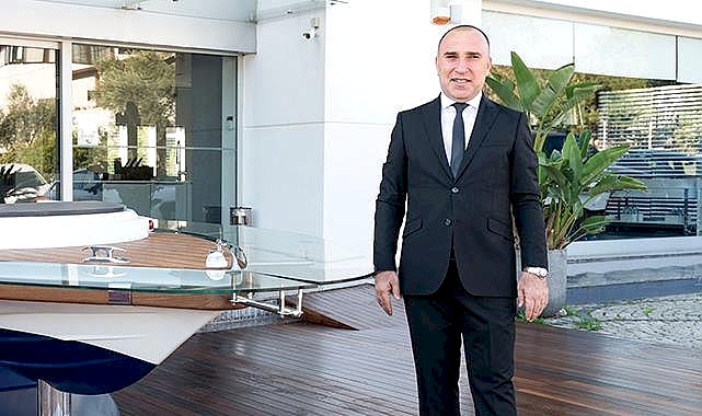 YANITLAYAN: BODRUM MUTFAK MOBİLYA KURUCUSU MUSTAFA GÜNERİ